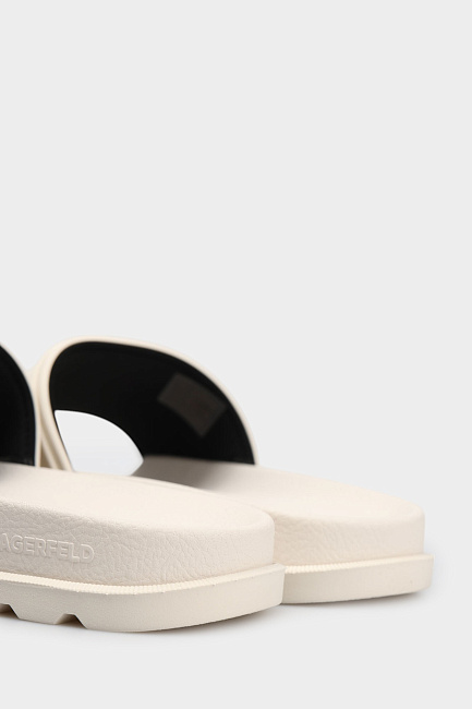 Шлепанцы Karl Lagerfeld