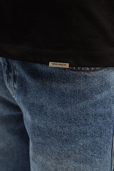 Футболка Van Mich