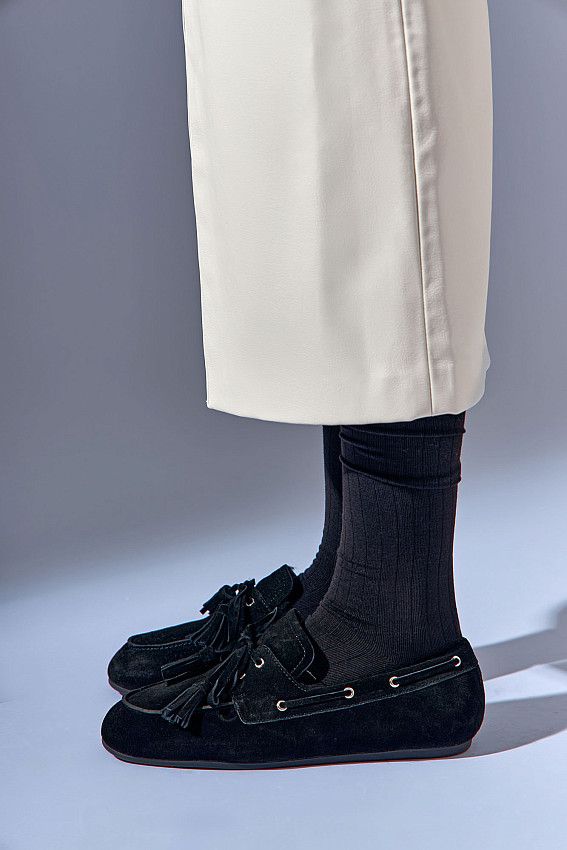 Мокасины Marc Cony