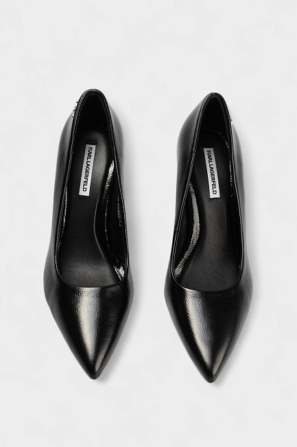 Туфли Karl Lagerfeld