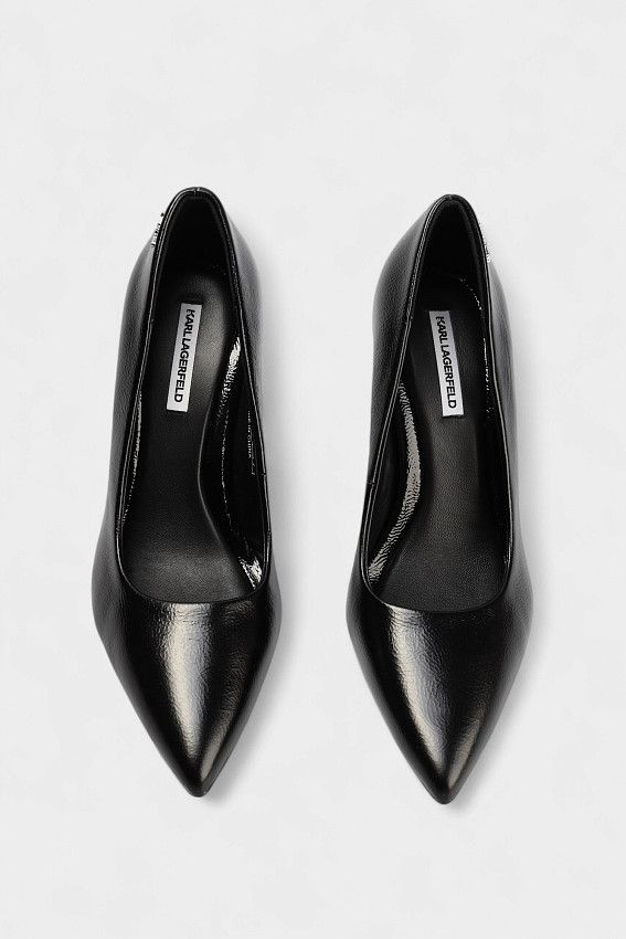 Туфли Karl Lagerfeld