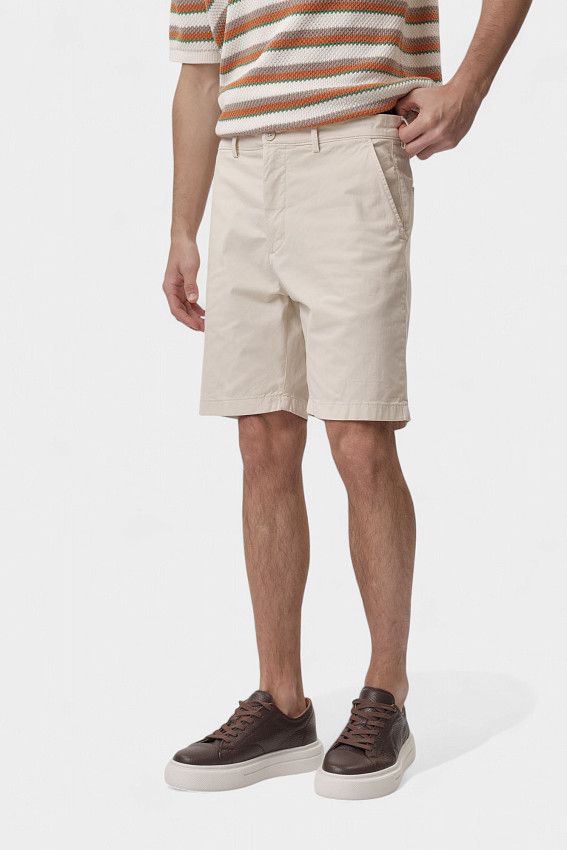 Шорты Pepe Jeans Белый