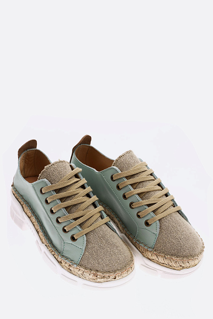 Эспадрильи Marc Cony