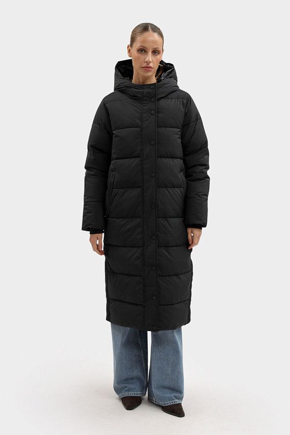 Куртка тёплая Mustang