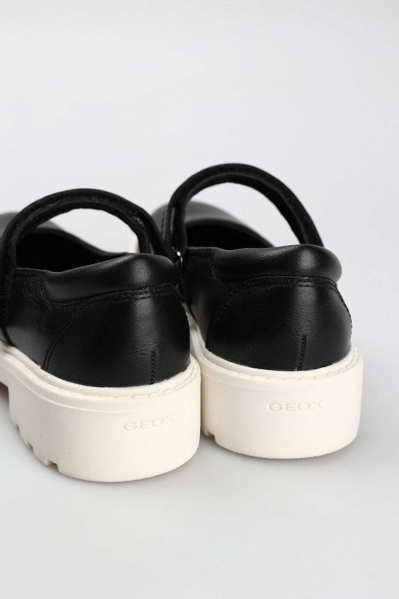 Туфли Geox Черный
