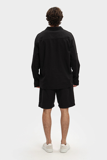 Рубашка с длинным рукавом Inspirit