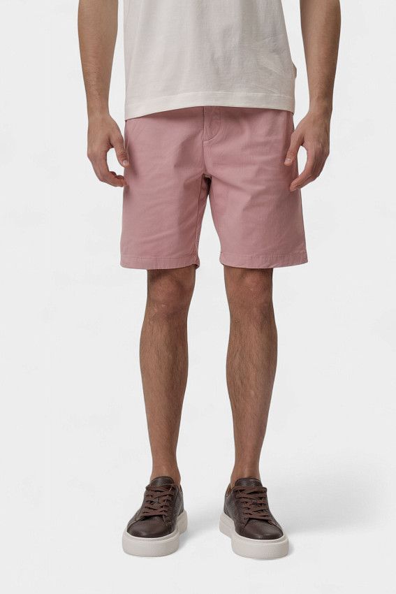 Шорты Pepe Jeans Розовый