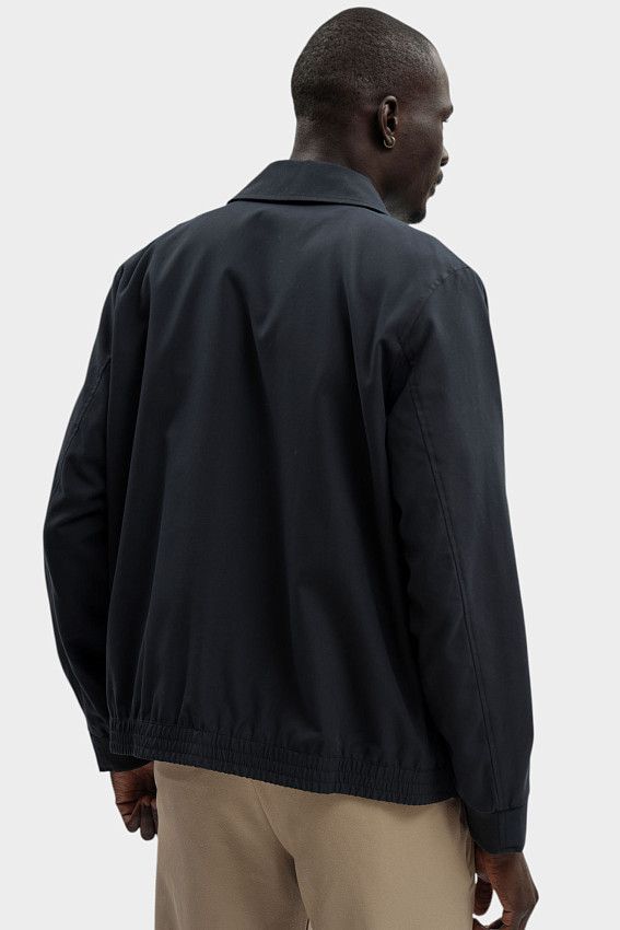 Куртка Strellson Синий