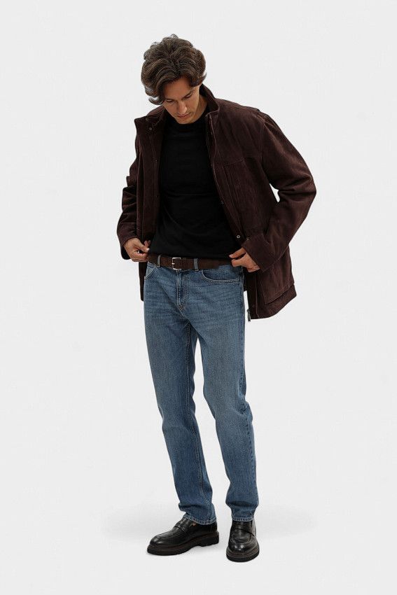 Джемпер Trussardi Черный