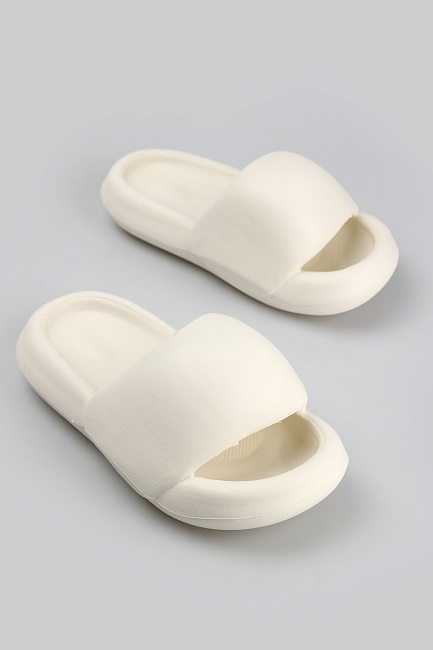 Шлепки Glam forever