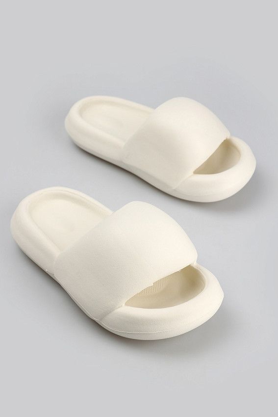 Шлепки Glam forever