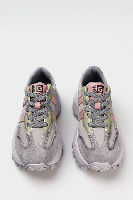 Кроссовки Graciana