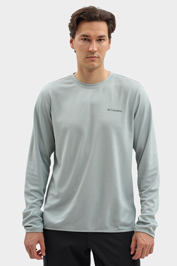 Джемпер Columbia Бирюзовый