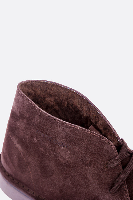 Ботинки Marc Cony