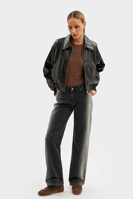 Джинсы Van Mich