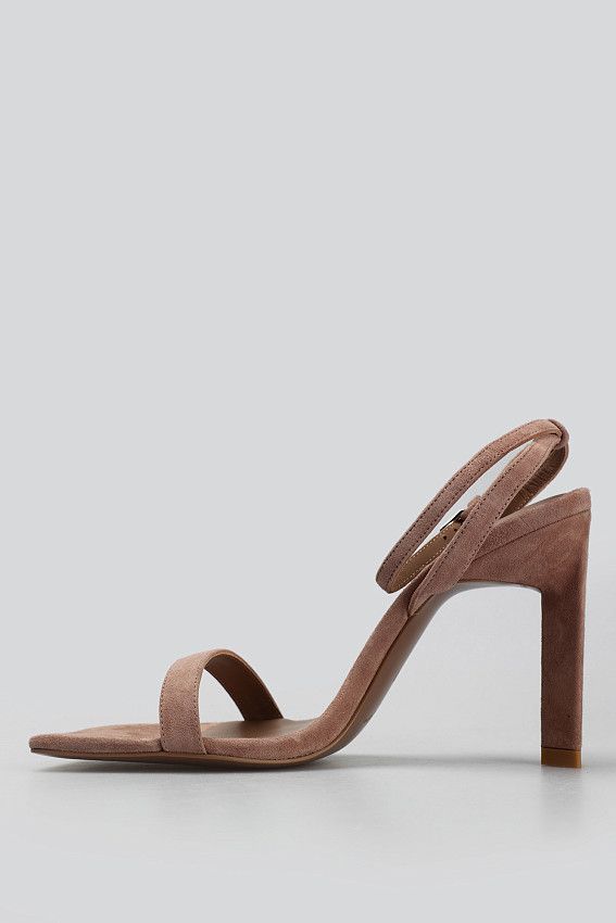 Босоножки Corso Como