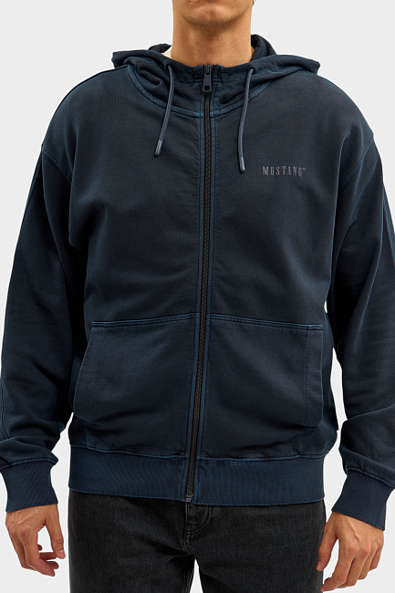 Толстовка Mustang