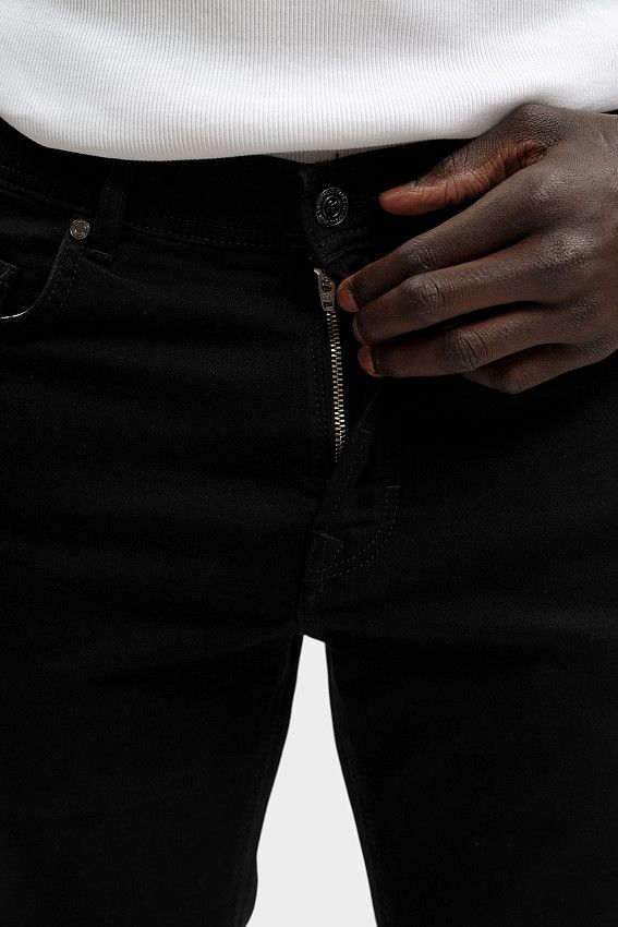 Джинсы Karl Lagerfeld