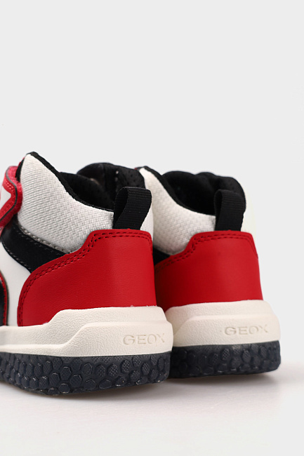 Кеды Geox