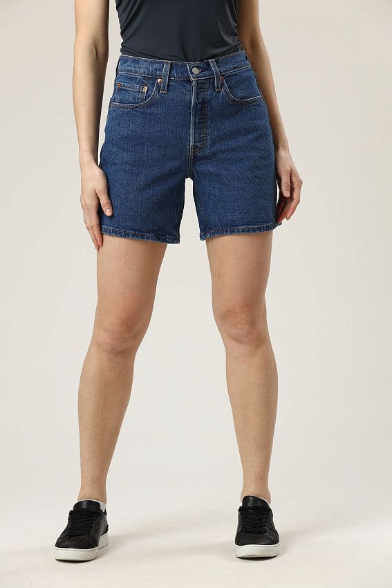 Шорты джинсовые Levi`s