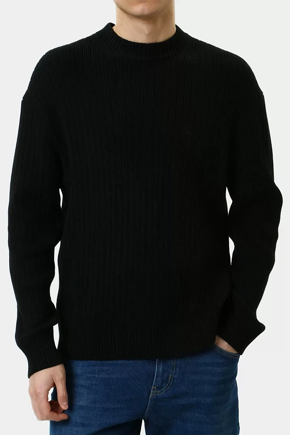 Джемпер Calvin Klein Jeans Черный