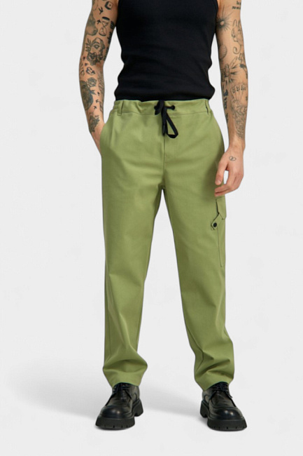 Брюки The Hills