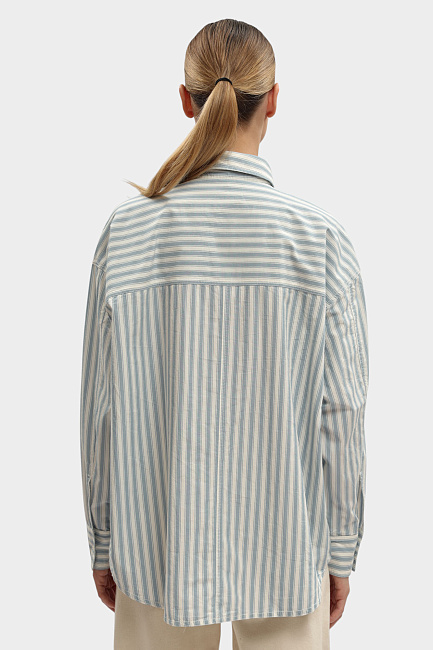 Блузка Mustang