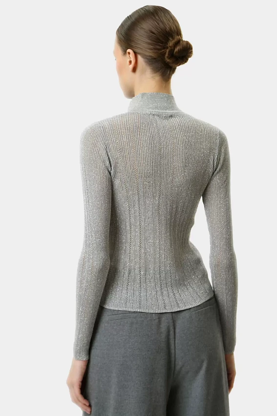 Водолазка Pepe Jeans Серебряный