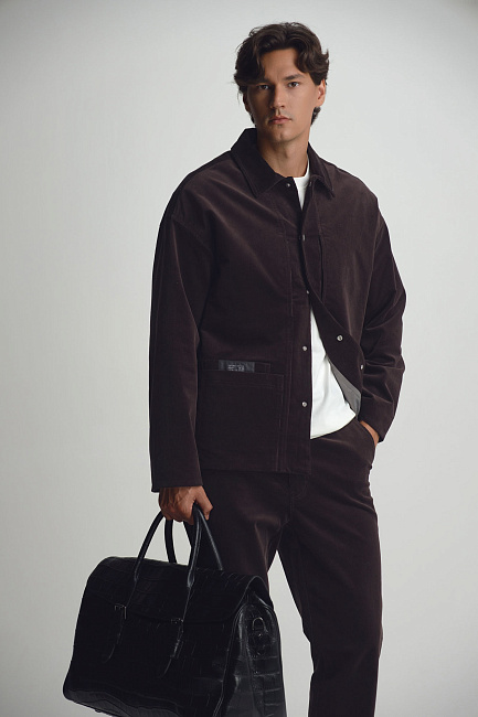 Куртка The Hills