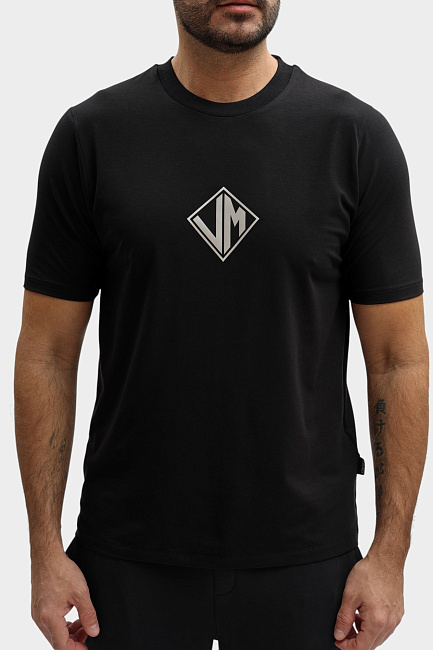 Футболка Van Mich