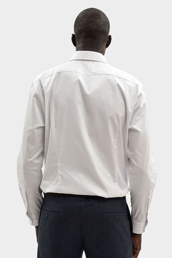 Рубашка Strellson Белый