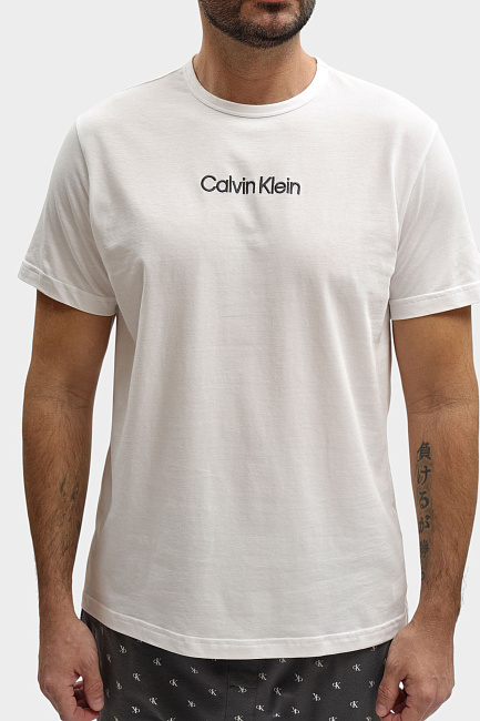 Футболка Calvin Klein Jeans