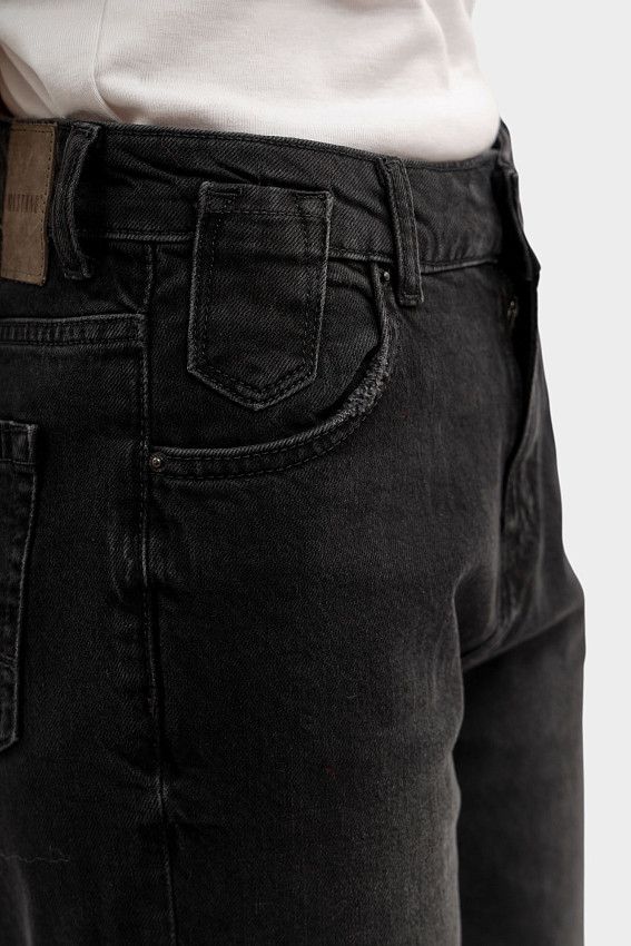 Брюки Mustang Черный