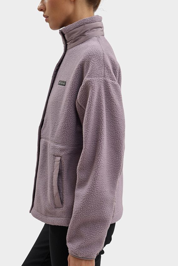 Куртка трикотажная Columbia