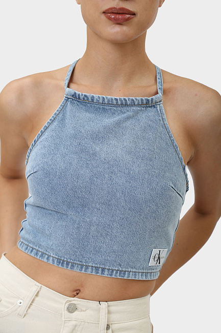 Топ Calvin Klein Jeans