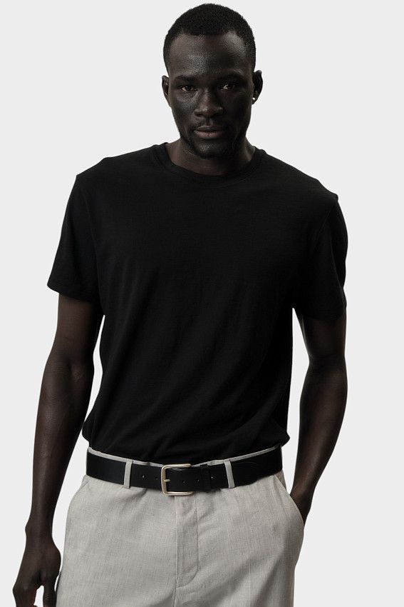 Футболка Strellson Черный