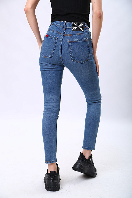 Джинсы John Richmond