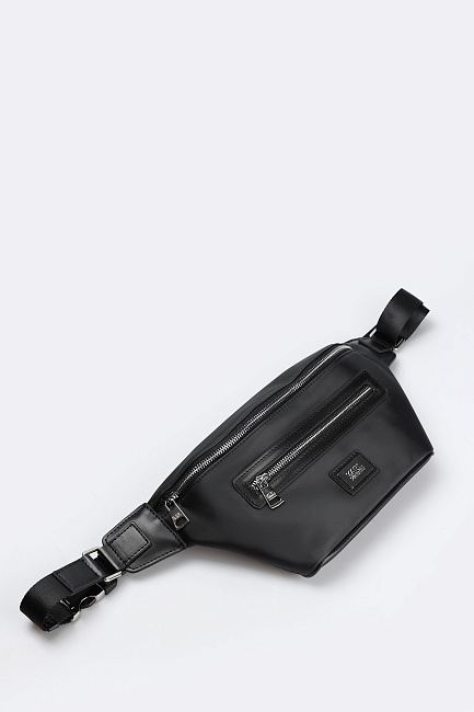 Сумка на пояс Karl Lagerfeld