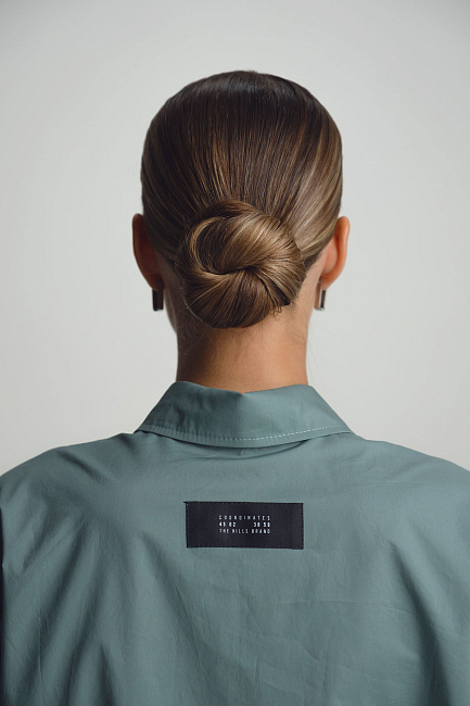 Рубашка The Hills