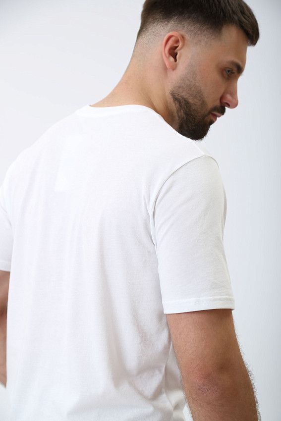 Футболка LTB Белый