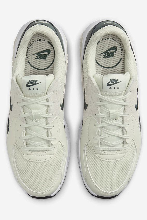 Кроссовки Nike Салатовый