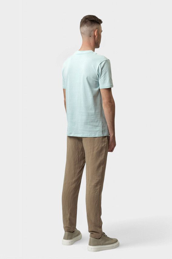 Футболка Strellson Синий