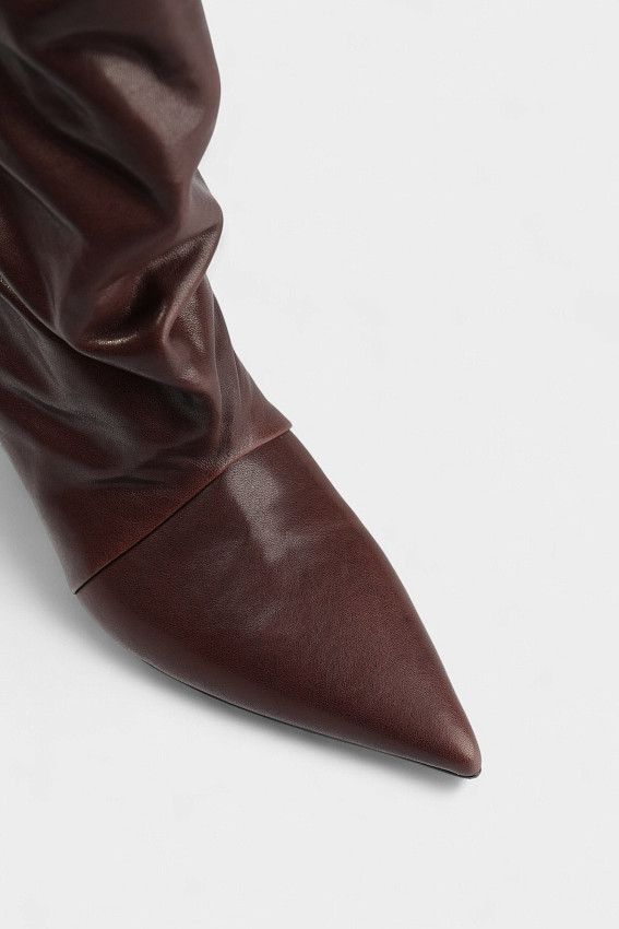 Сапоги Marc Cony