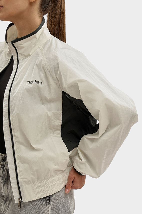 Ветровка Calvin Klein Jeans