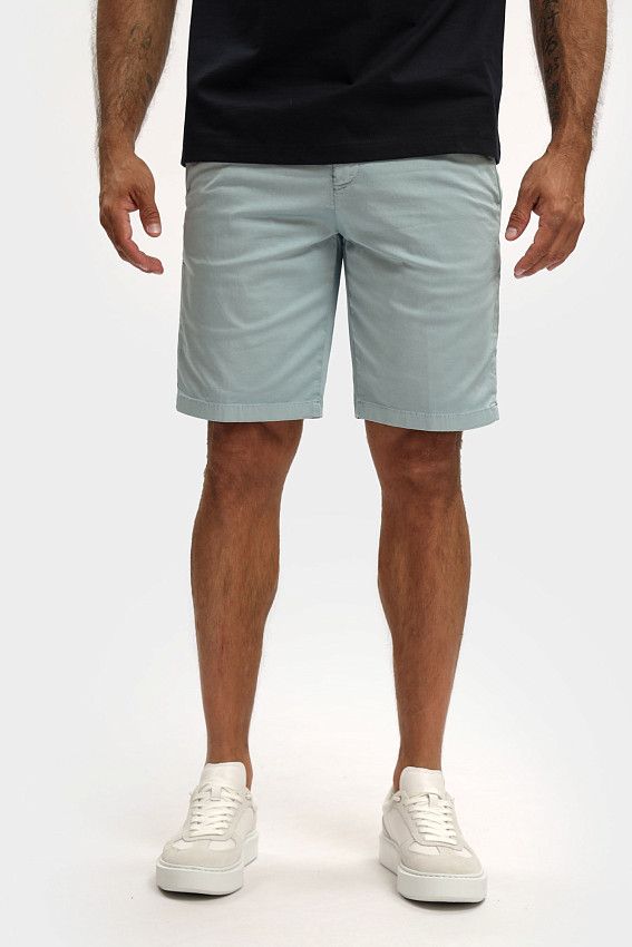 Шорты Strellson Синий