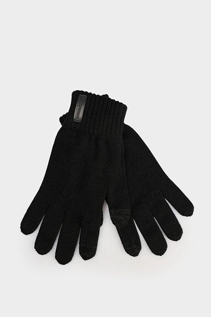 Перчатки Emporio Armani