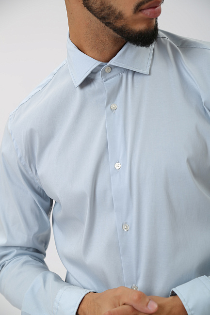 Сорочка д/р Strellson