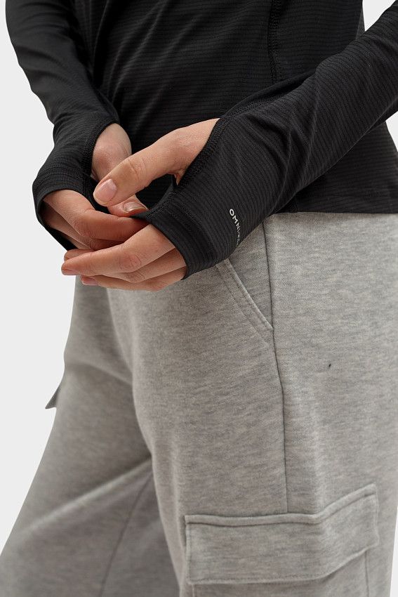 Водолазка Columbia Черный