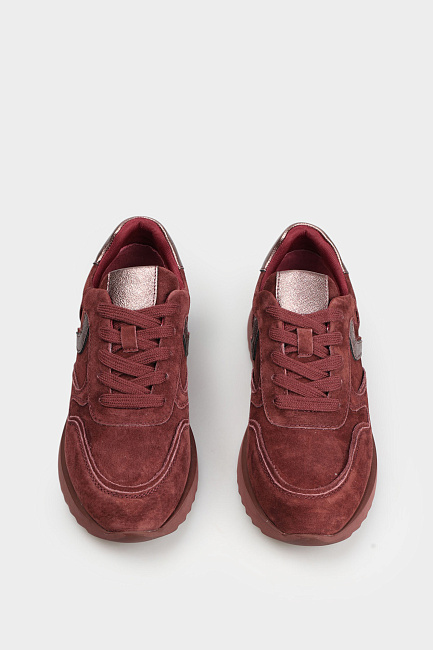 Кроссовки Red Pin