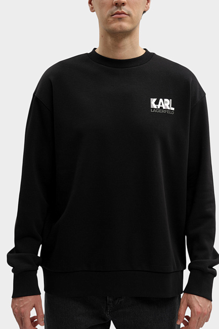 Свитшот Karl Lagerfeld